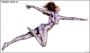 Sorayama Gyniod #6