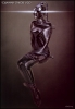 Sorayama Gyniod #30