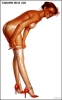 Sorayama Pin-Up #22