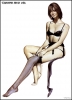 Sorayama Pin-Up #86