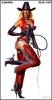 Sorayama Pin-Up #119