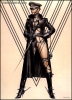 Sorayama Pin-Up #144
