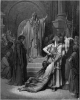 bibel judgment of solomon