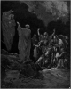 bibel saul and the witch of endor