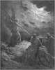 bibel the angel appearing to balaam