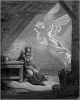 bibel the annunciation