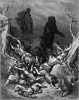 bibel the children destroyed by bears