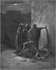 bibel the remains of jezebel