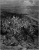 crusades 200 knights attack 20000 saracens