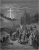 crusades celestial phenomena