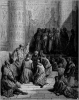 crusades christian cavaliers captive at cairo