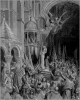 crusades dandolo preaching the crusade
