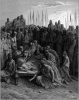 crusades death of baldwin i