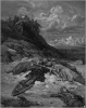 crusades death of frederick of germany