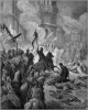 crusades entry of the crusaders into constantinople
