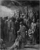 crusades richard the lion heart in reprisal massacres captives