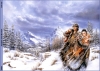 Daughter of the Mountain