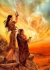 Mystic visions