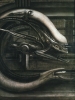 Alien VII