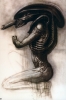 Alien V