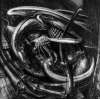 Alien monster IV