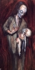 Mother with child