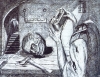 Self portrait