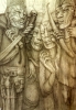The witnesses