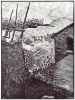 The Hamlet of Turello Southern Italy