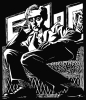 Self Portrait in a Chair