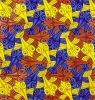 SymmetryWatercolor55 Fish