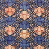 Symmetry Watercolor117 Crab
