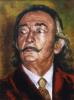 Salvador Dali 6