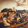Salvador Dali 8