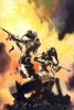 elite warriors