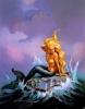 mermaid