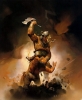 revenge of the viking