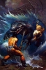 scaled vengeance