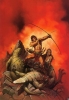 the archer