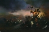 the eve of legends