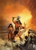 the protector
